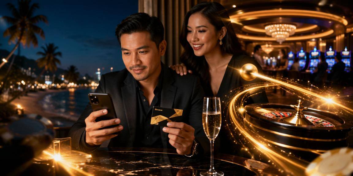 Aplikasi mypay88 untuk Android dan iOS