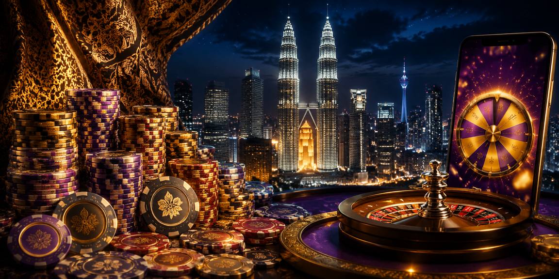 mypay88 Casino Malaysia dengan Touch 'n Go eWallet sedia