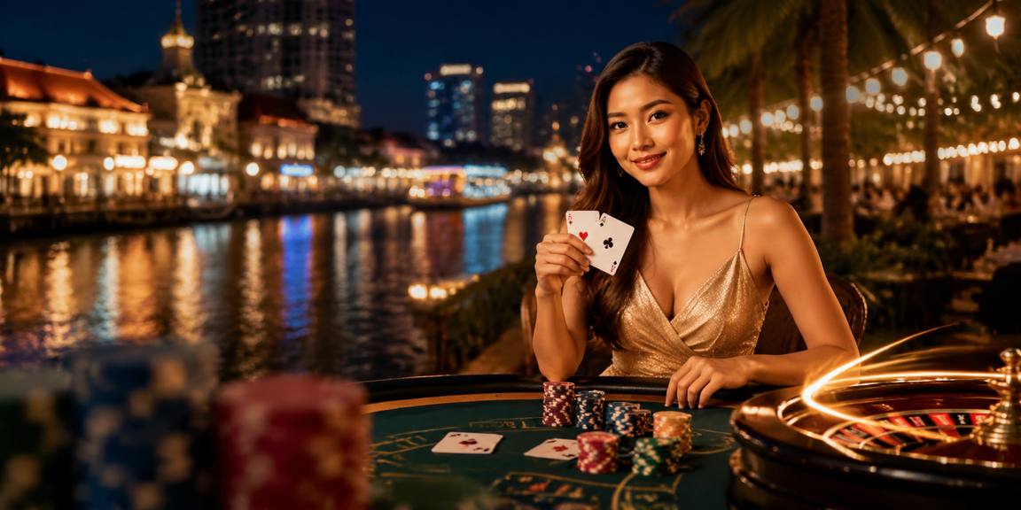mypay88 Casino Malaysia dengan Touch 'n Go eWallet sedia